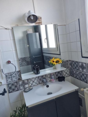 Appartement moderne calme